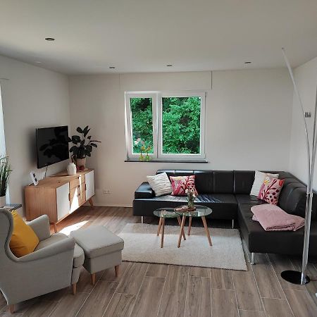 Vila Muhrbach Weier Exteriér fotografie