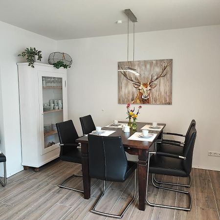 Vila Muhrbach Weier Exteriér fotografie