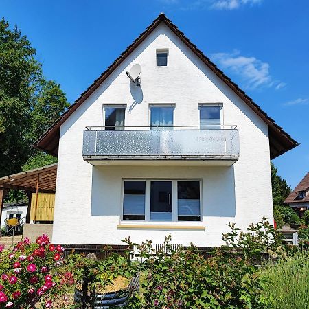 Vila Muhrbach Weier Exteriér fotografie