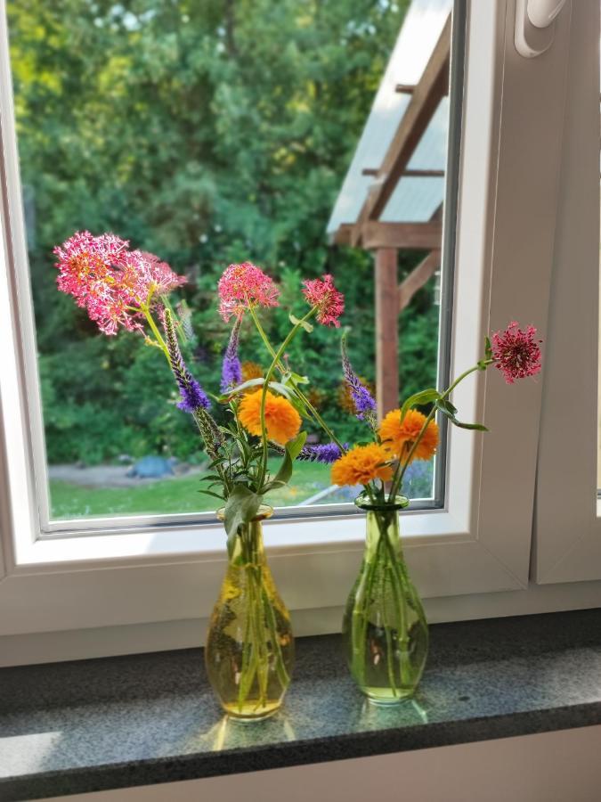 Vila Muhrbach Weier Exteriér fotografie