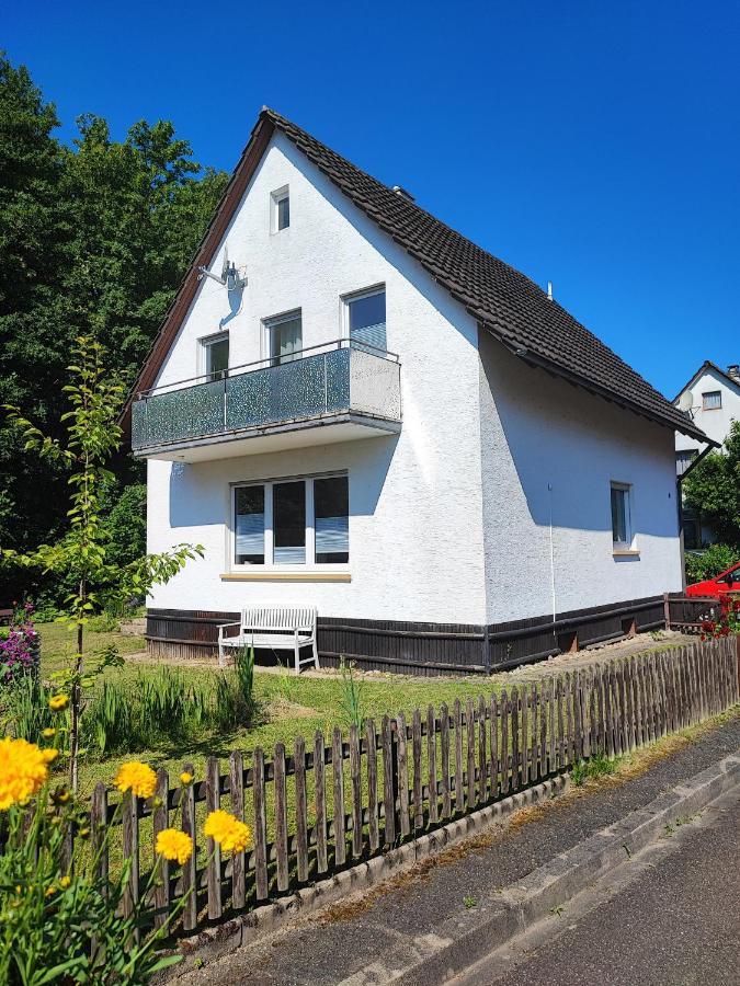 Vila Muhrbach Weier Exteriér fotografie