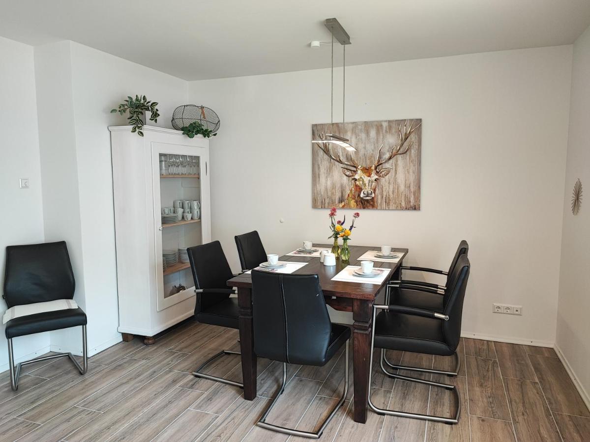 Vila Muhrbach Weier Exteriér fotografie
