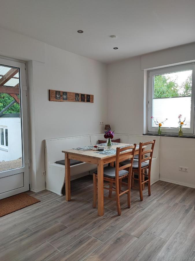 Vila Muhrbach Weier Exteriér fotografie