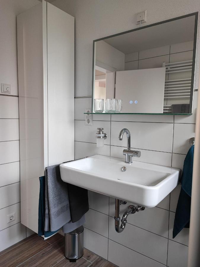 Vila Muhrbach Weier Exteriér fotografie