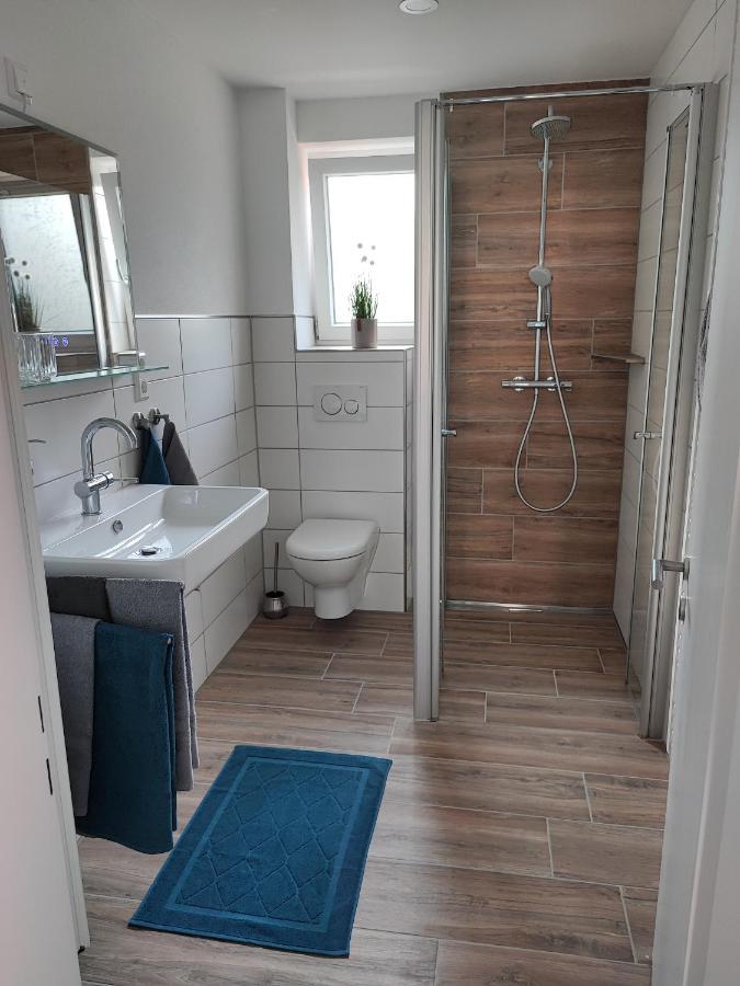 Vila Muhrbach Weier Exteriér fotografie