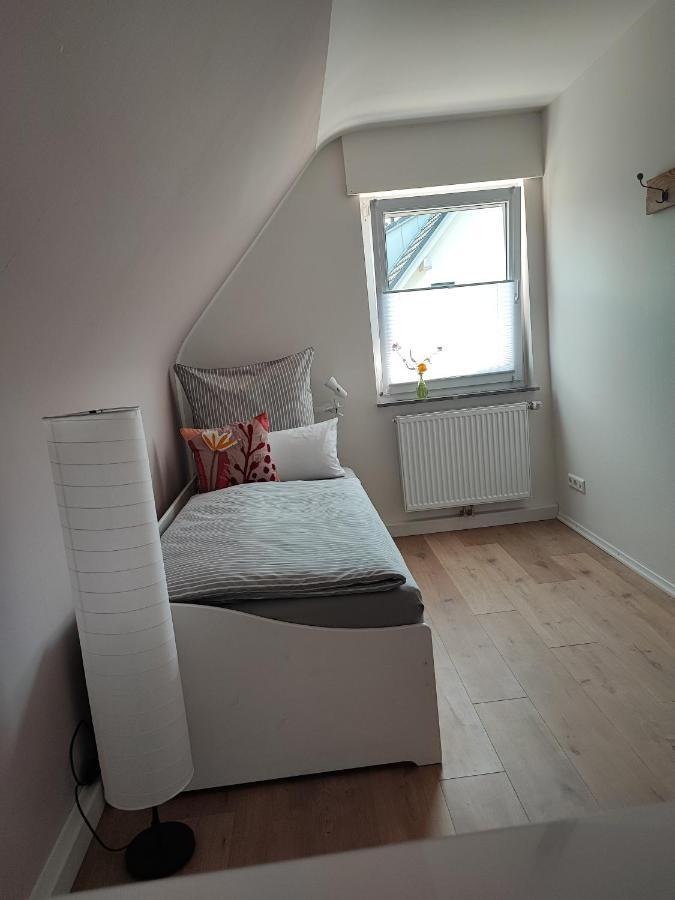 Vila Muhrbach Weier Exteriér fotografie