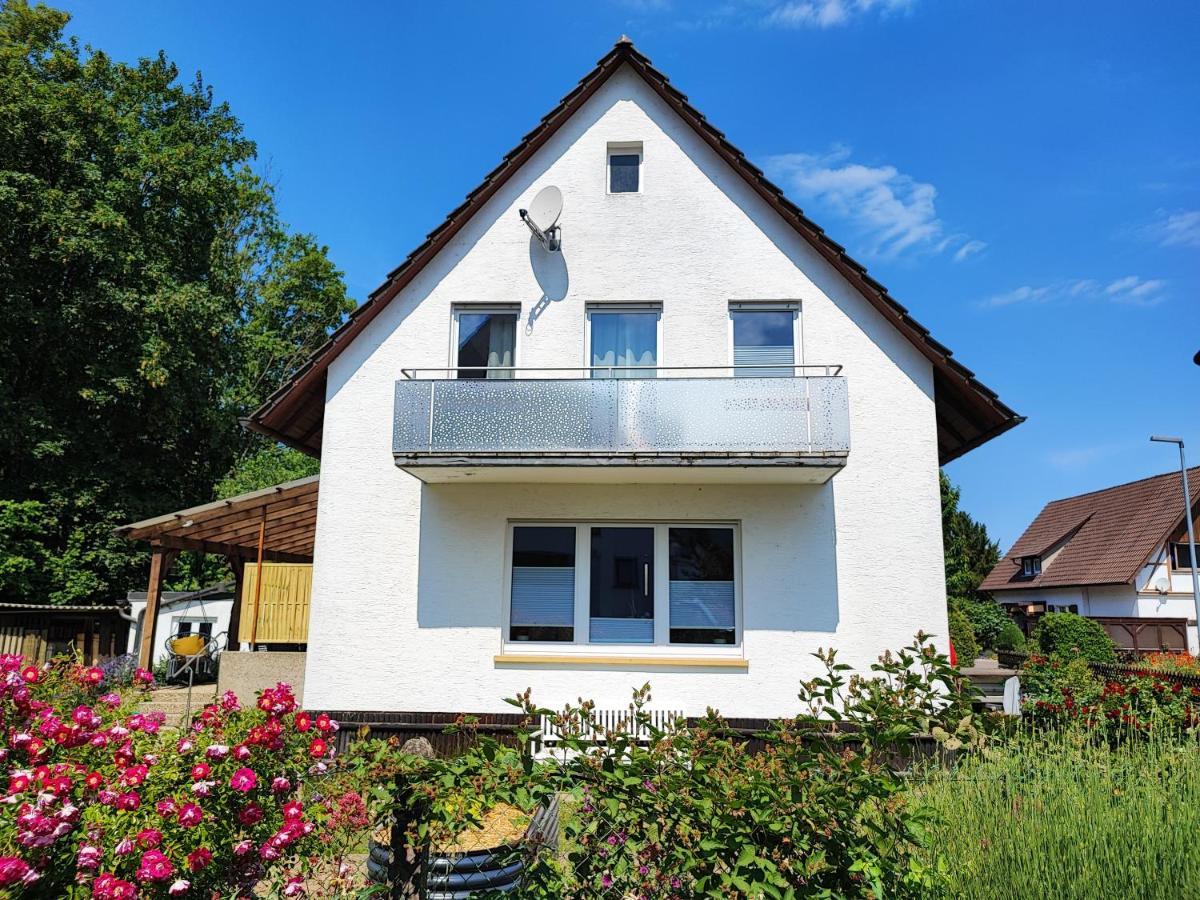 Vila Muhrbach Weier Exteriér fotografie
