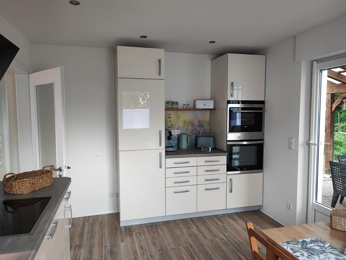 Vila Muhrbach Weier Exteriér fotografie